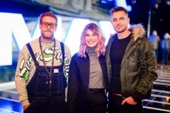 Gala premiéru filmu Zabijáci rozkvetlého měsíce v IMAX - foto 3 | brand photo