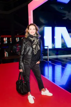 Gala premiéru filmu Zabijáci rozkvetlého měsíce v IMAX - foto 4 | brand photo