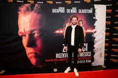 Gala premiéru filmu Zabijáci rozkvetlého měsíce v IMAX - foto 1 | brand photo