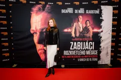 Gala premiéru filmu Zabijáci rozkvetlého měsíce v IMAX - foto 6 | brand photo