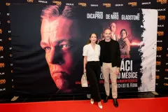 Gala premiéru filmu Zabijáci rozkvetlého měsíce v IMAX - foto 7 | brand photo