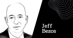 Jak vybudoval z garáže společnost Amazon Jeff Bezos | brand photo