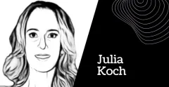 Jak získala své jmění miliardářka Julia Koch | brand photo