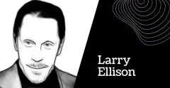 Jaký je život osmého nejbohatšího člověka na světě Larryho Ellisona | brand photo