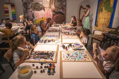 Lednicko-valtický hudební festival sklidil standing ovation - foto 6 | brand photo