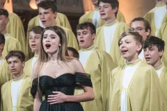 Lednicko-valtický hudební festival sklidil standing ovation - foto 7 | brand photo