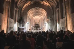 Lednicko-valtický hudební festival sklidil standing ovation - foto 5 | brand photo