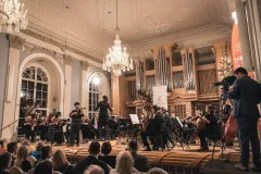 Lednicko-valtický hudební festival sklidil standing ovation - foto 3 | brand photo