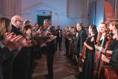 Lednicko-valtický hudební festival sklidil standing ovation - foto 2 | brand photo