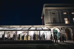 Lednicko-valtický hudební festival sklidil standing ovation - foto 8 | brand photo