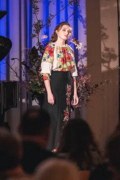 Lednicko-valtický hudební festival sklidil standing ovation - foto 9 | brand photo