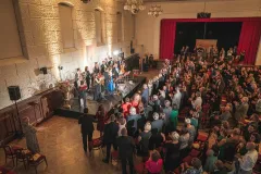 Lednicko-valtický hudební festival sklidil standing ovation - foto 4 | brand photo