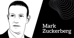 Miliardy slavného internetového magnáta Marka Zuckerberga | brand photo