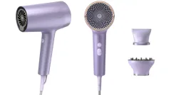 Nový fén Philips 7000 Series: chrání vlasy a dodává zdravý lesk - foto 2 | brand photo