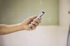 Nový Philips OneBlade First Shave: ideální pro první holení - foto 6 | brand photo