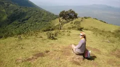 Ponořte se do příběhů z Afriky s úspěšnou spisovatelkou Hanou Hindrákovou - foto 3 | brand photo