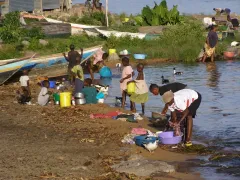 Ponořte se do příběhů z Afriky s úspěšnou spisovatelkou Hanou Hindrákovou - foto 8 | brand photo