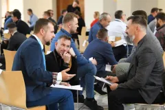 Pražský hrad hostil první konferenci o vyjednávání - foto 6 | brand photo