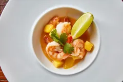 Restaurace Hliněná bašta: místo, kde si můžete dopřát výborné jídlo a krásné prostředí - foto 3 | brand photo