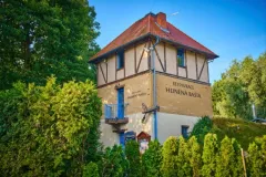 Restaurace Hliněná bašta: místo, kde si můžete dopřát výborné jídlo a krásné prostředí - foto 2 | brand photo