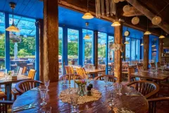 Restaurace Hliněná bašta: místo, kde si můžete dopřát výborné jídlo a krásné prostředí - foto 6 | brand photo