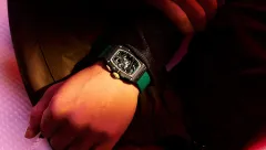 Richard Mille uvádí první sportovní hodinky pro ženy - foto 4 | brand photo