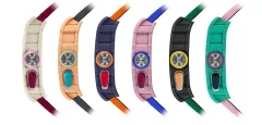 Richard Mille uvádí první sportovní hodinky pro ženy - foto 3 | brand photo