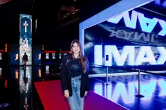 Slavnostní hororová premiéra filmu Vymítač ďábla: Znamení víry - foto 2 | brand photo