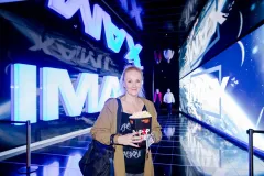 Slavnostní hororová premiéra filmu Vymítač ďábla: Znamení víry - foto 4 | brand photo