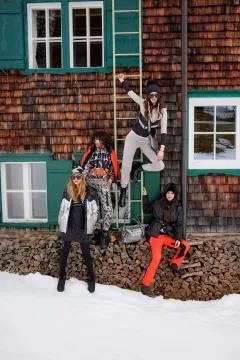 SPORTALM slaví 70 let a představuje jubilejní kolekci - foto 2 | brand photo