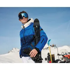 SPORTALM slaví 70 let a představuje jubilejní kolekci - foto 5 | brand photo