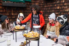 SPORTALM slaví 70 let a představuje jubilejní kolekci - foto 3 | brand photo