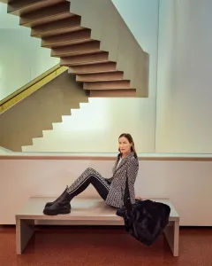 SPORTALM slaví 70 let a představuje jubilejní kolekci - foto 10 | brand photo