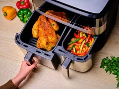 Tefal Dual Easy Fry & Grill: Nový klenot vaší kuchyně - foto 2 | brand photo