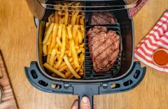 Tefal Dual Easy Fry & Grill: Nový klenot vaší kuchyně - foto 4 | brand photo