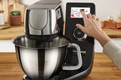 Tefal i-Coach Touch: Váš domácí kouč při pečení - foto 1 | brand photo