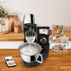 Tefal i-Coach Touch: Váš domácí kouč při pečení - foto 2 | brand photo
