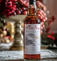 The Fife Arms vydává první single Cask whisky - foto 2 | brand photo