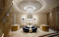 Uvnitř exkluzivních butiků Los Cabos Clase Azul México - foto 2 | brand photo