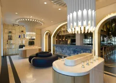 Uvnitř exkluzivních butiků Los Cabos Clase Azul México - foto 1 | brand photo