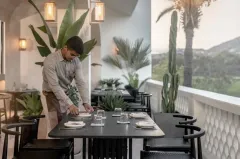 Uvnitř exkluzivních butiků Los Cabos Clase Azul México - foto 3 | brand photo