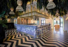 Uvnitř exkluzivních butiků Los Cabos Clase Azul México - foto 4 | brand photo