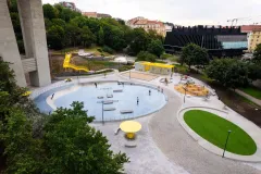 Výsledky Grand Prix Architektů 2023 - foto 5 | brand photo