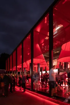 Výsledky Grand Prix Architektů 2023 - foto 6 | brand photo