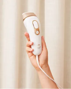 Vyzkoušejte ultrarychlý IPL epilátor a nejvýkonnější holicí strojky a zastřihovače od Braun - foto 7 | brand photo