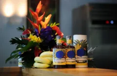 ZAKLADATEL KOLUMBIJSKÉHO RUMU LA HECHICERA MIGUEL RIASCOS POPRVÉ V PRAZE - foto 2 | brand photo