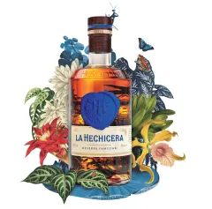 ZAKLADATEL KOLUMBIJSKÉHO RUMU LA HECHICERA MIGUEL RIASCOS POPRVÉ V PRAZE - foto 9 | brand photo