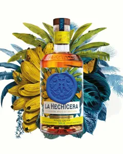 ZAKLADATEL KOLUMBIJSKÉHO RUMU LA HECHICERA MIGUEL RIASCOS POPRVÉ V PRAZE - foto 11 | brand photo