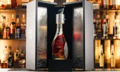 Buffalo Trace´s: Nejstarší bourbon Eagle Rare 25 - foto 1 | brand photo