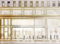 Chopard a vlajková prodejna v New Yorku - foto 3 | brand photo